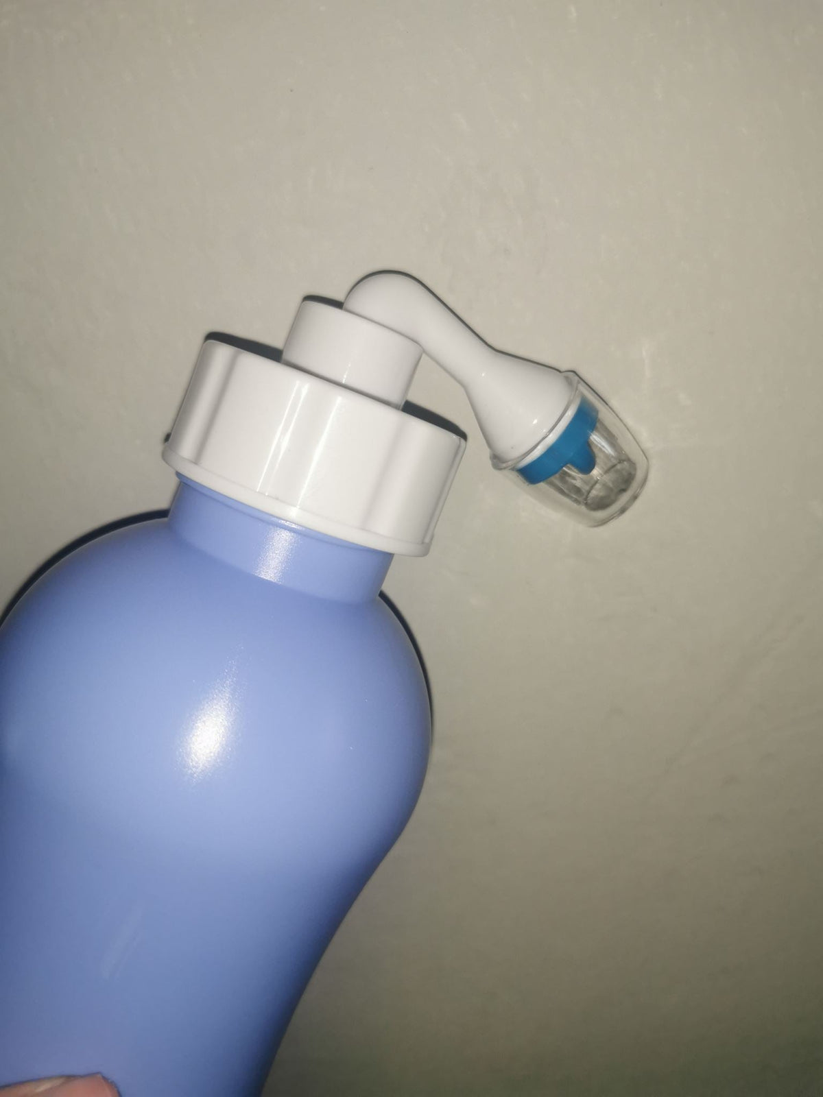 Portable Bidet Sprayer/Peri Bottle for Postpartum Perineal Care-hemmoroid 450ML - salelink.co.nz