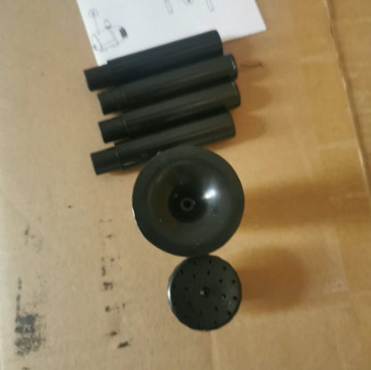 Solar Power Fountain Garden Pond Water Pump - salelink.co.nz