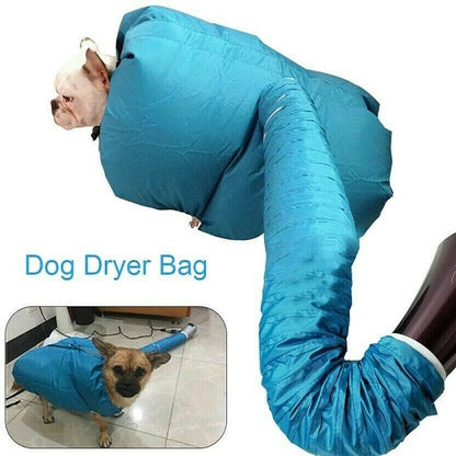 Dog Cat Dryer Accessories Suitable for 25-45kg Oxford Cloth for Bath Grooming Drying