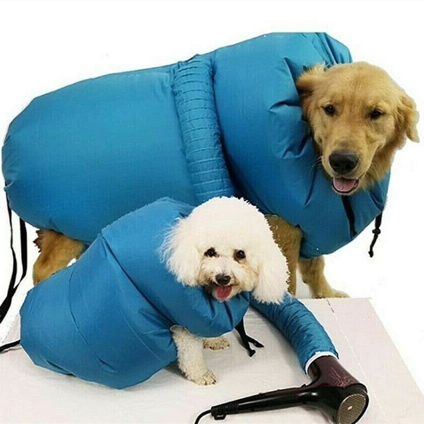 Dog Cat Dryer Accessories Suitable for 25-45kg Oxford Cloth for Bath Grooming Drying