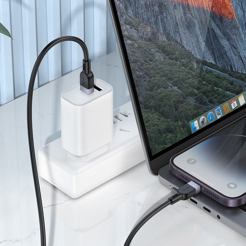 Hoco Charging Cable for iPhone