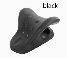 Heated Neck Massage Pillow
