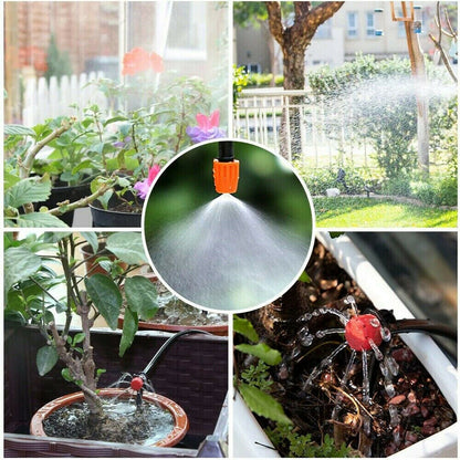50M Water Irrigation System