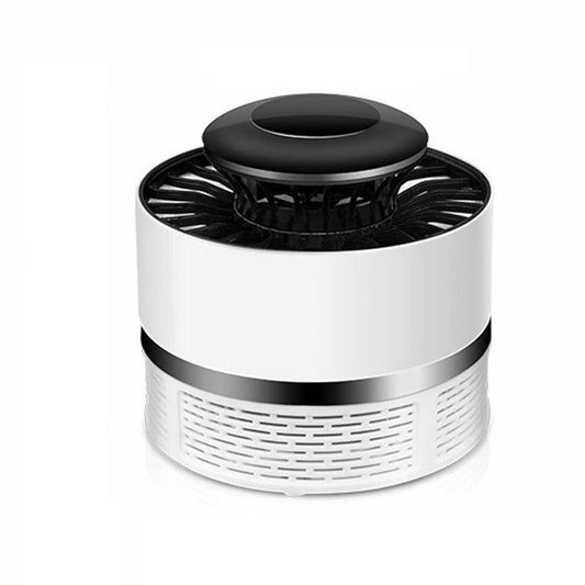 USB Mosquito Insect Killer Electric LED Light Fly Bug Zapper Trap Catcher Lamp