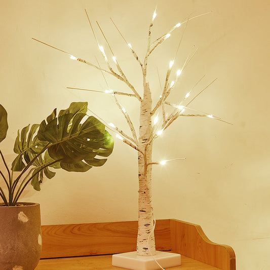 Christmas Branches Light