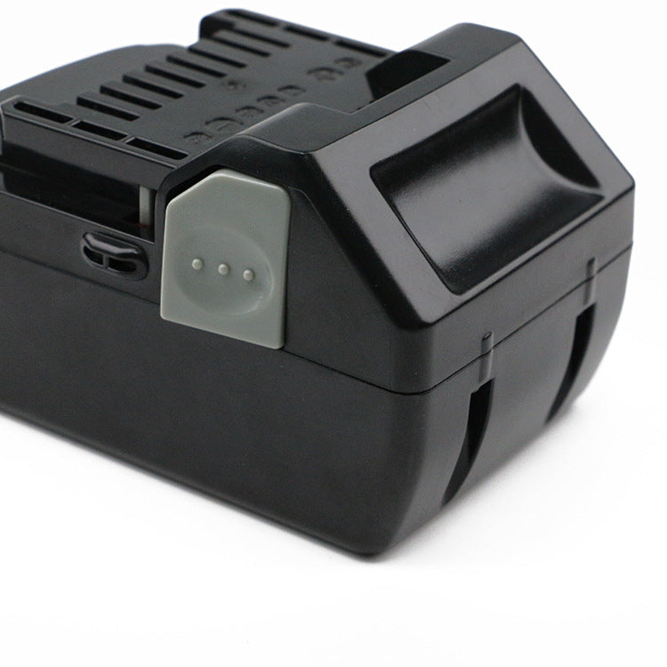For Hitachi 18V 5.0Ah Lithium Battery BSL1850 BSL1840 BSL1830 BSL1815S