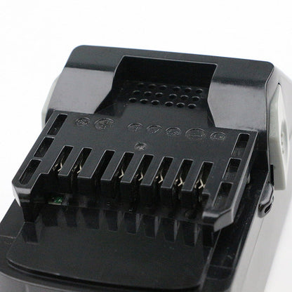 For Hitachi 18V 5.0Ah Lithium Battery BSL1850 BSL1840 BSL1830 BSL1815S