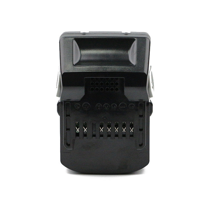 For Hitachi 18V 5.0Ah Lithium Battery BSL1850 BSL1840 BSL1830 BSL1815S