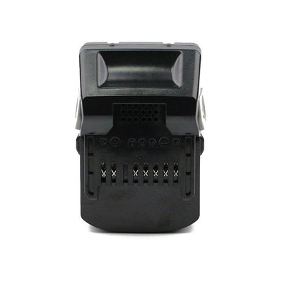 For Hitachi 18V 5.0Ah Lithium Battery BSL1850 BSL1840 BSL1830 BSL1815S