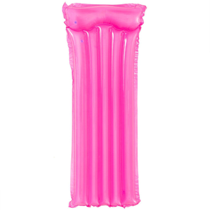 Bestway Floating Water Air Mattress Bed Inflatable Pool Float