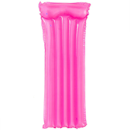 Bestway Floating Water Air Mattress Bed Inflatable Pool Float