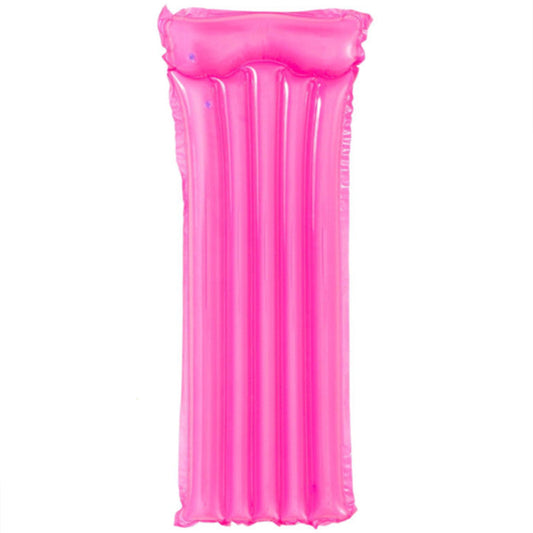 Bestway Floating Water Air Mattress Bed Inflatable Pool Float