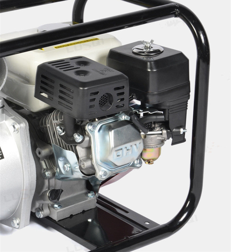 Petrol Water Transfer Pump 7.5HP