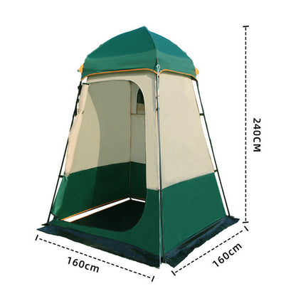 Camping Shower Tent