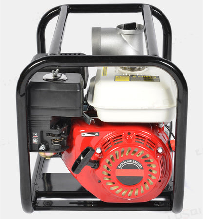 Petrol Water Transfer Pump 7.5HP