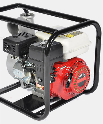 Petrol Water Transfer Pump 7.5HP