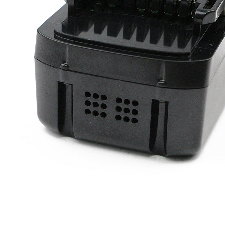 For Hitachi 18V 5.0Ah Lithium Battery BSL1850 BSL1840 BSL1830 BSL1815S