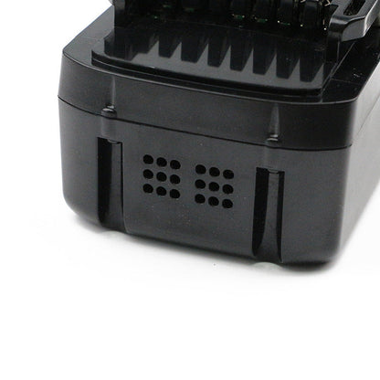For Hitachi 18V 5.0Ah Lithium Battery BSL1850 BSL1840 BSL1830 BSL1815S