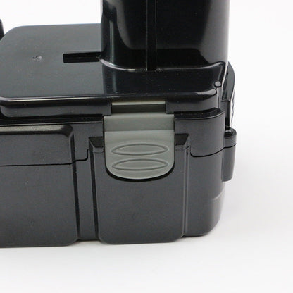 18V 5.0Ah EBM1830 Li-ion Battery For HITACHI Hikoki BCL1815 BCL1830 BCL1840