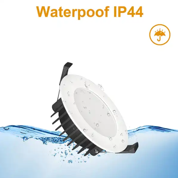 13W DownLight