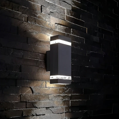 Wall Light
