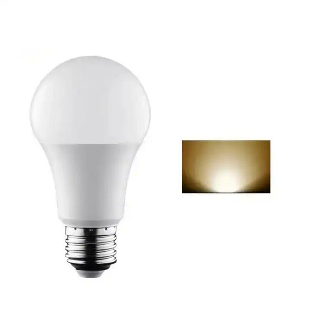 E27 15W LED Bulb - salelink.co.nz
