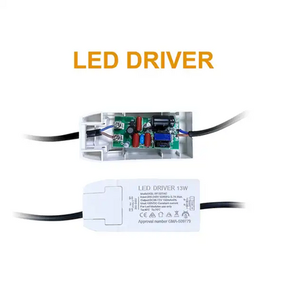 13W 1170 lumens ,Tri-Color Dimmable LED Downlight, Dia 108mm - salelink.co.nz