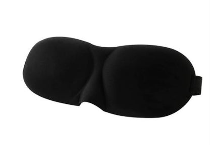 3D Breathable Sleep Eye Mask