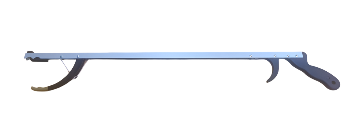 Rivet Gun Reacher