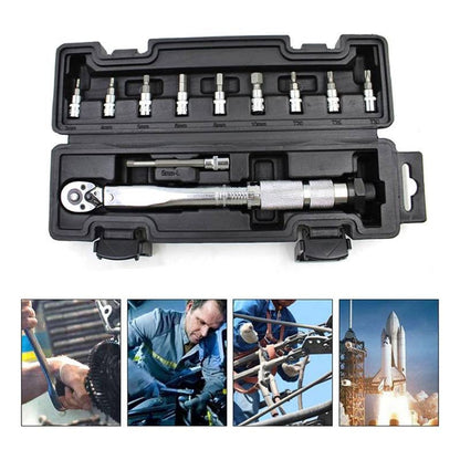 Torque Wrench Bicycle Repair Tools