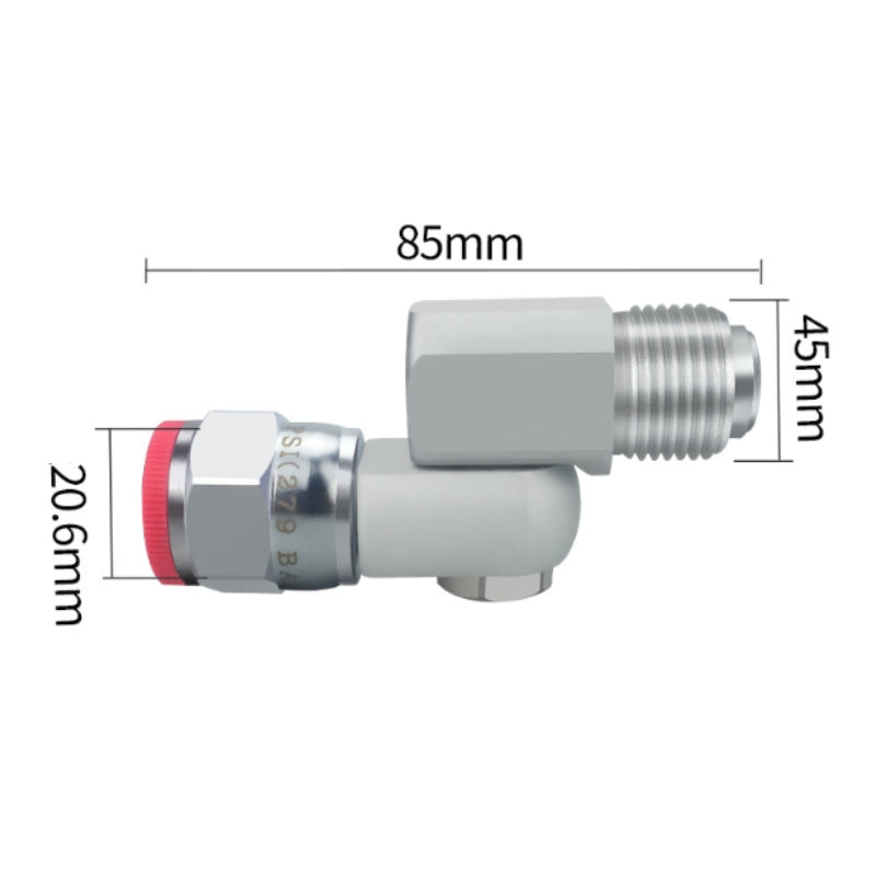 Airless Spray Extension Joints - salelink.co.nz