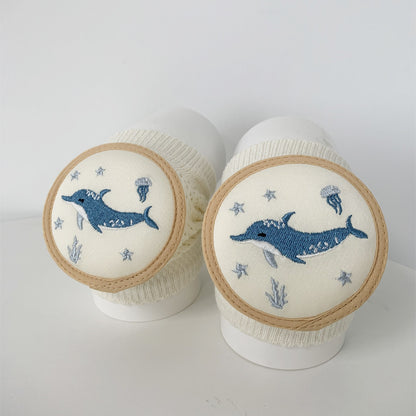 Baby Knee Pads