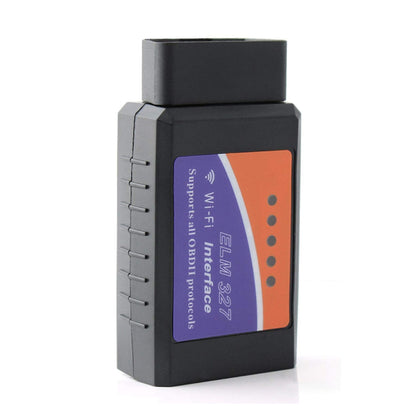 ELM327 OBDII OBD2 WiFi Car Engine Diagnostic Code Reader Scan
