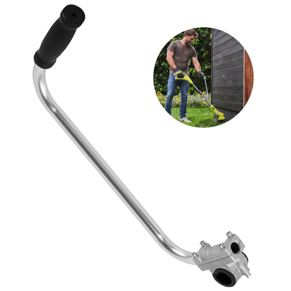 String Trimmer Handle Ergonomic Trimmer Grip