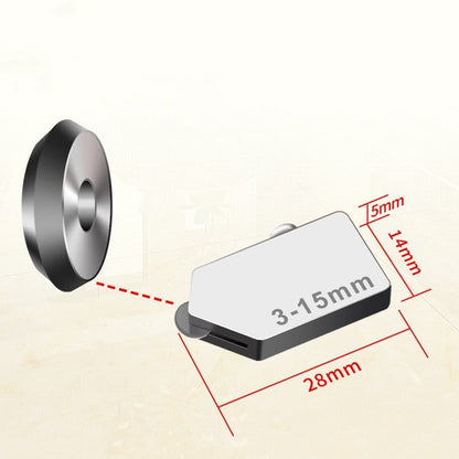 Glass Tile Cutter Manual Cutting Tool