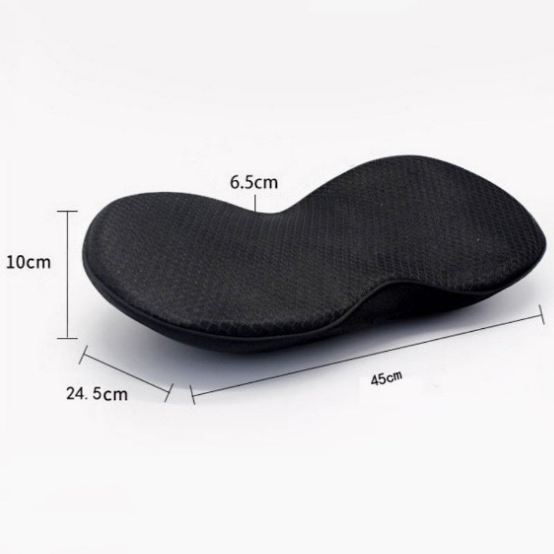 Car Seat Cushion Memory Foam Car Seat Pad