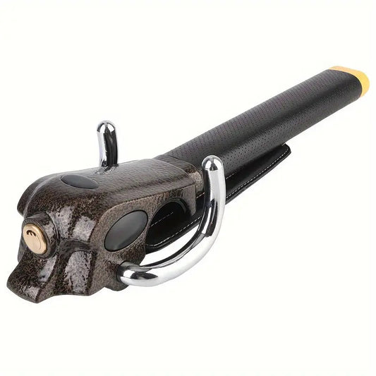 Car Steering Wheel Lock