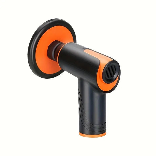 Mini Car Polisher Machine Wireless Waxer