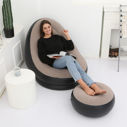Air Inflatable Sofa