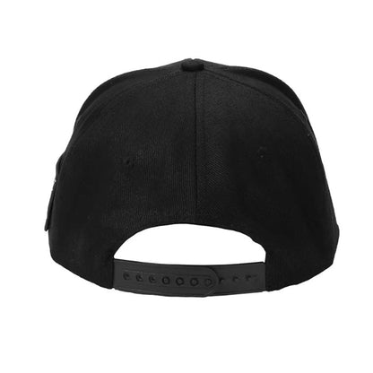 Baseball Cap with Bluetooth Stereo Music Speakers Wireless Headphone Headset