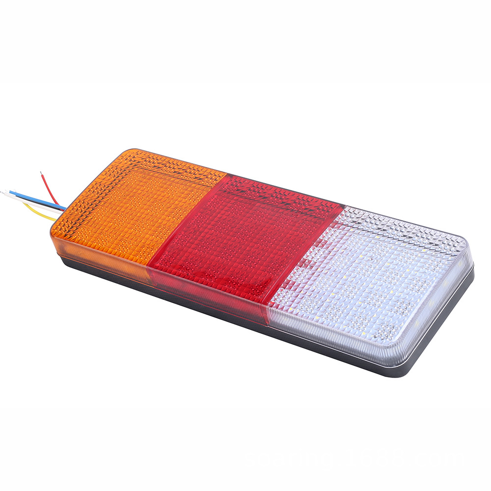 75LED Trailer Light