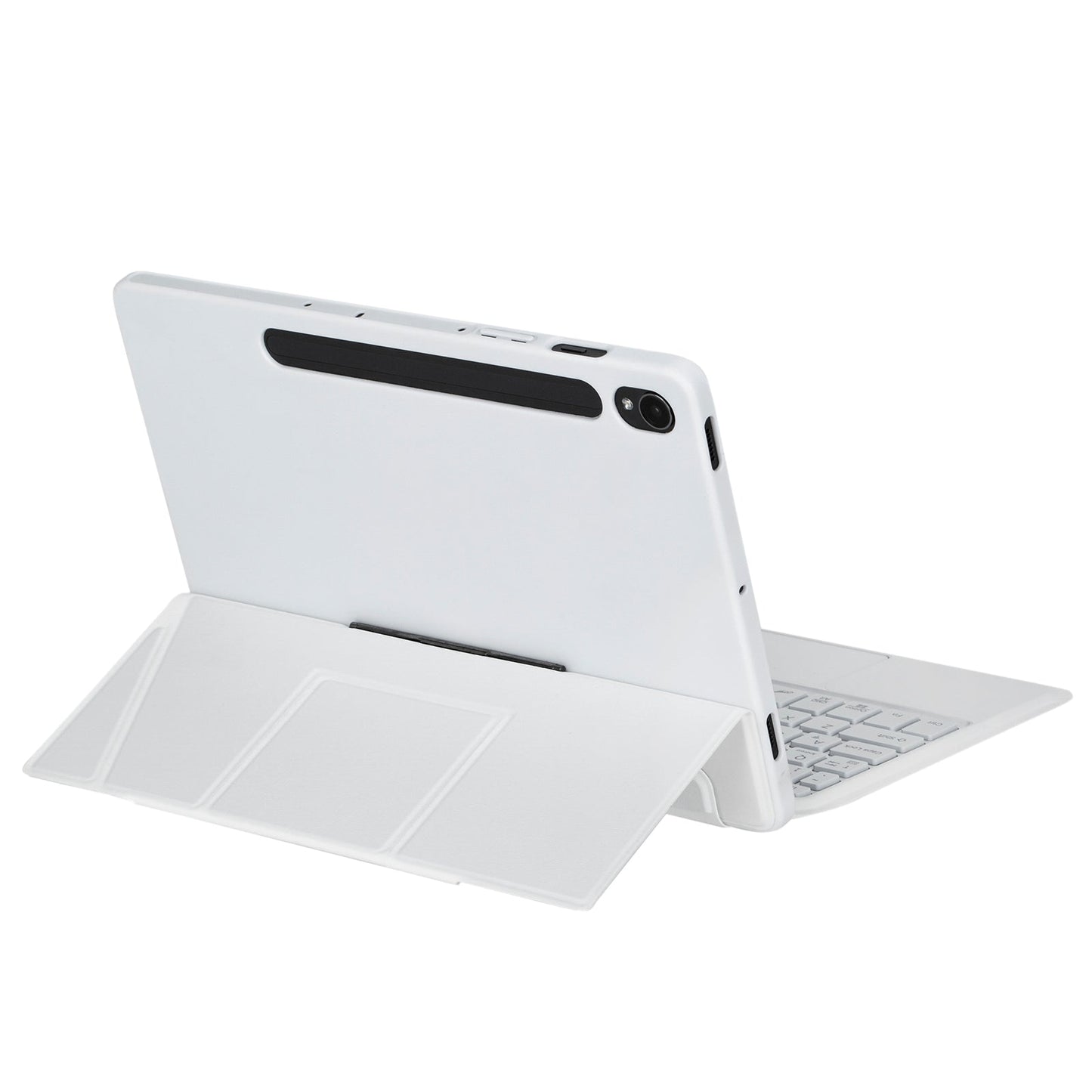 Detachable Keyboard Case for Samsung Galaxy Tab S9 11"/S9 FE 10.9"