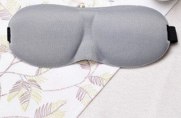 3D Breathable Sleep Eye Mask