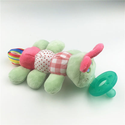 Cute Cartoon Animal Silicone Comfort Doll