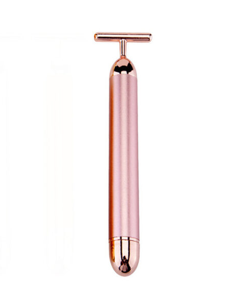 Vibrating Facial Roller/Massager