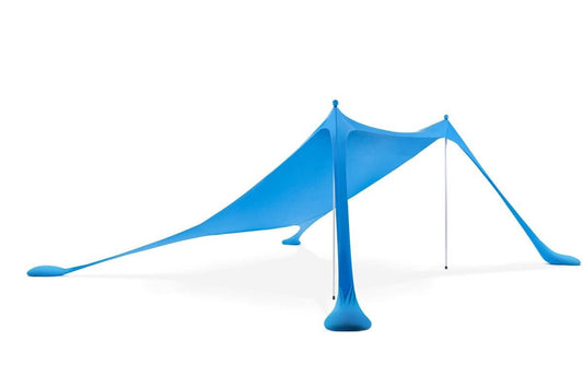 UPF50+ Beach Shade Tent 210*200*200CM
