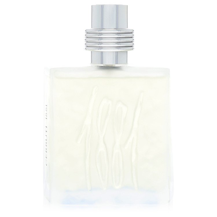 1881 Eau De Toilette Spray (unboxed) by Nino Cerruti 100 ml