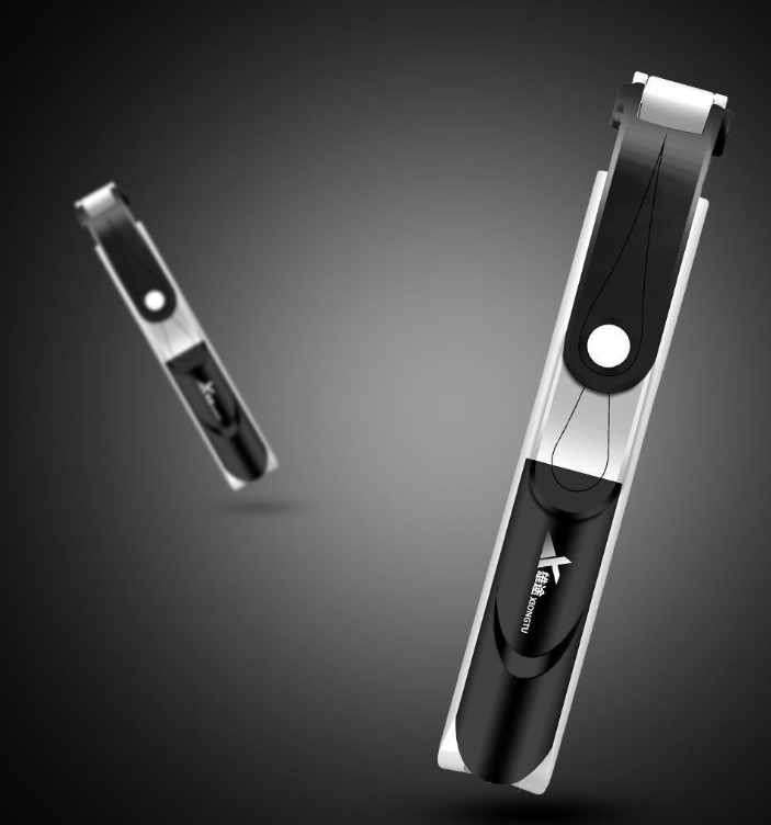 Bluetooth Selfie Stick Tripod XT-09 for Phones