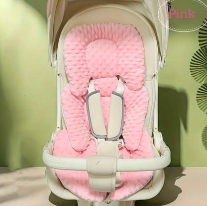Universal 0-3 Years Baby Capsule & Stroller & High Chair Cushion