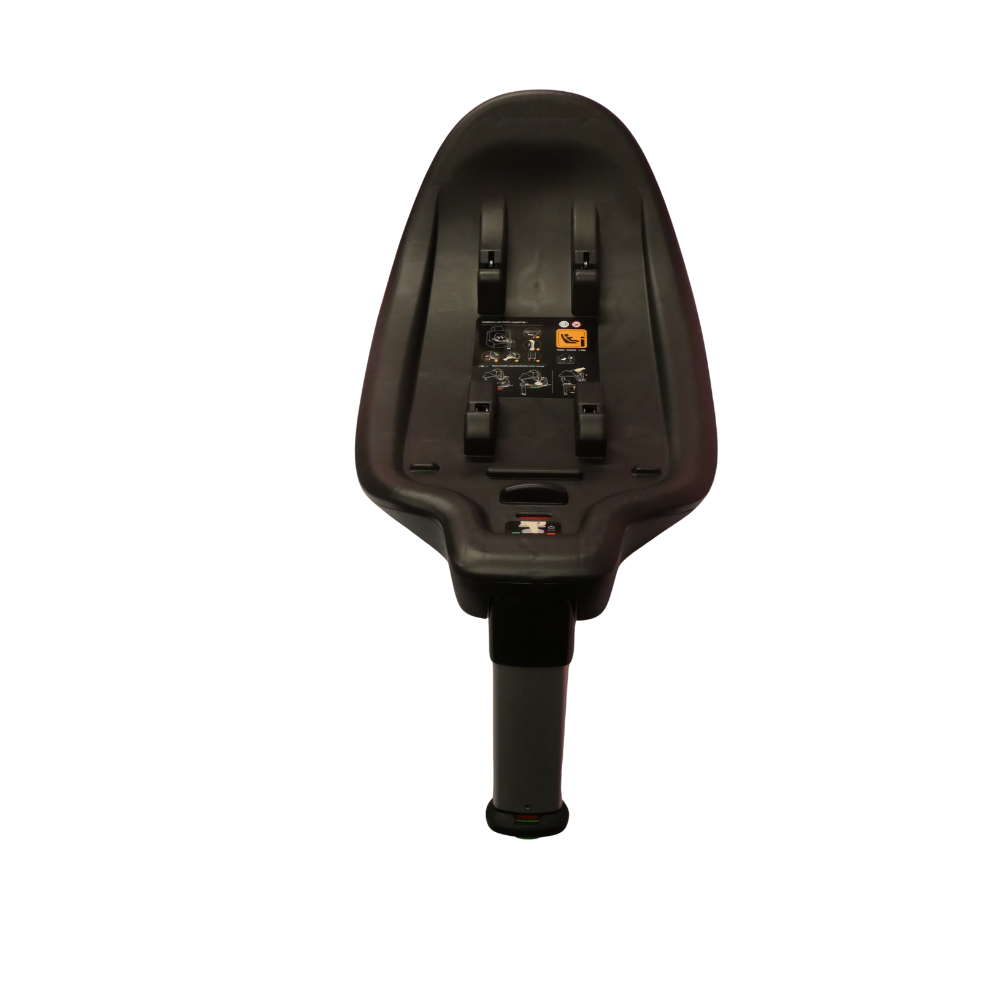 Neeva I-Size infant capsule ISOFIX base (NB)
